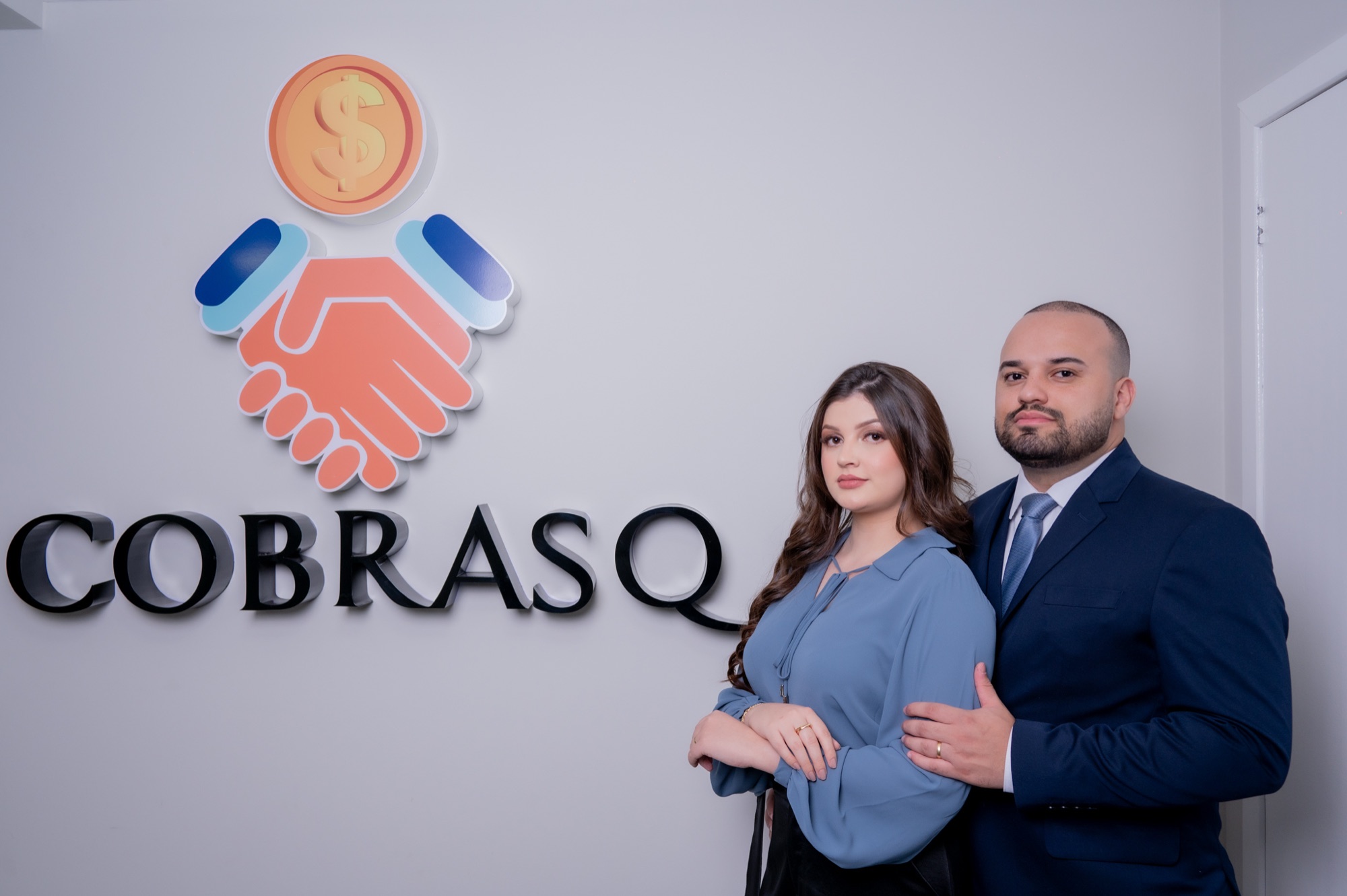 Gustavo Teixeira — COBRASQ